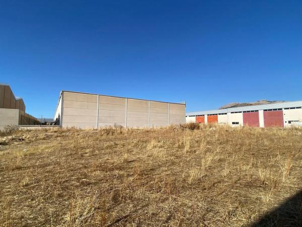 Terreno en Poligono Papa Emp. el Polear Vial 4
