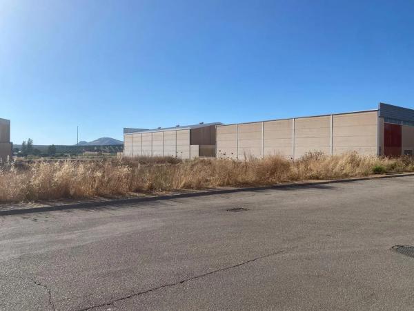 Terreno en Poligono Papa Emp. el Polear Vial 4