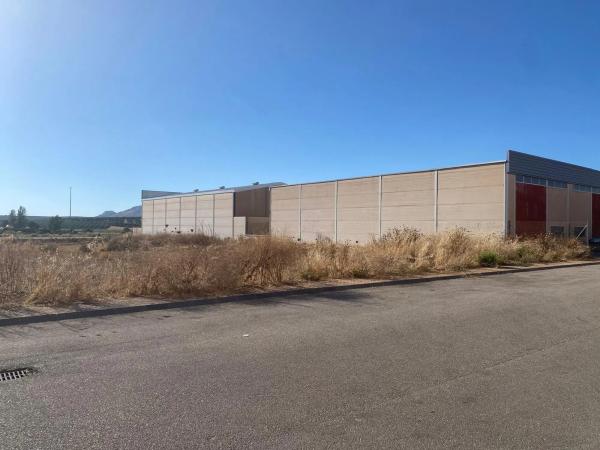 Terreno en Poligono Papa Emp. el Polear Vial 4