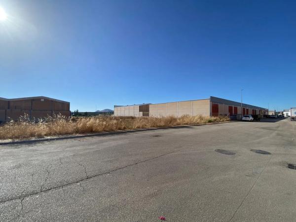 Terreno en Poligono Papa Emp. el Polear Vial 4