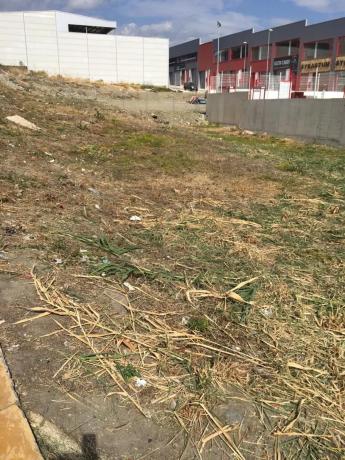 Terreno en carril de Picaza, 31