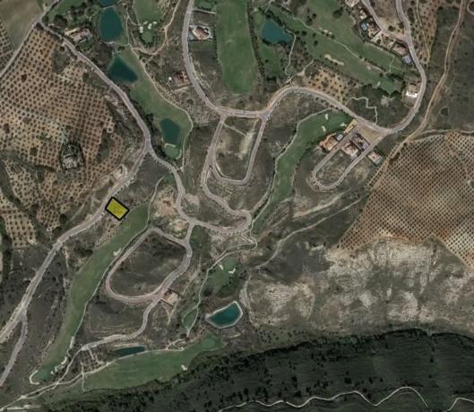 Terreno en Diseminado 257, 129