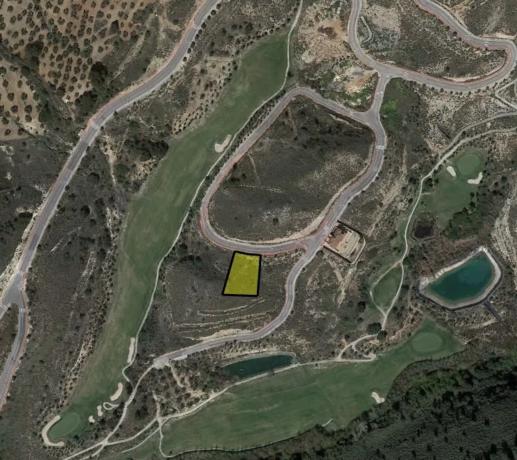 Terreno en Diseminado 257, 148