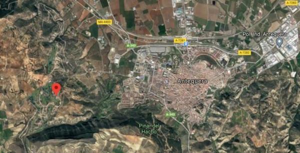 Terreno en Diseminado 257, 144