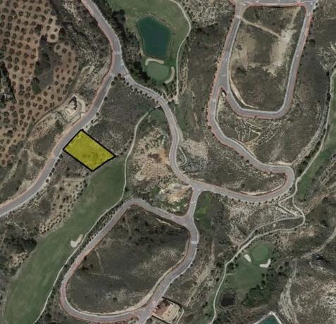 Terreno en Diseminado 257, 130