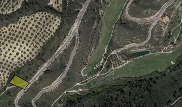 Terreno en Diseminado 257, 182