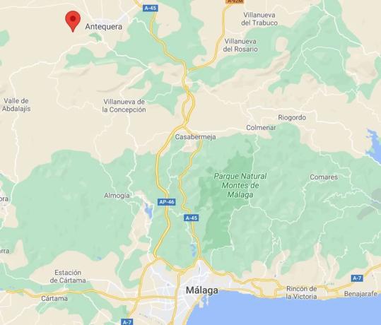 Terreno en Diseminado 257, 131