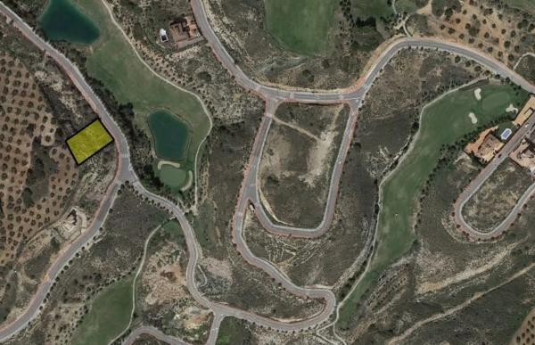 Terreno en Diseminado 257, 115