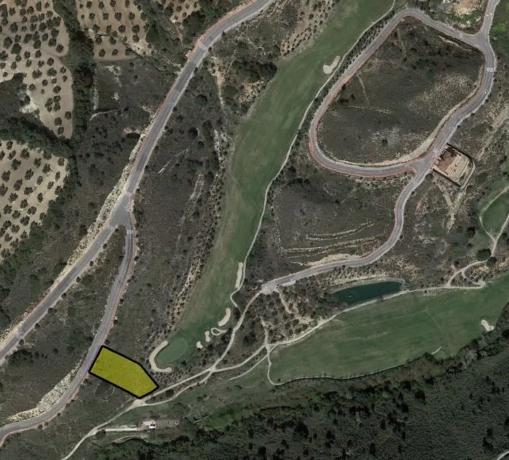 Terreno en Diseminado 257, 168