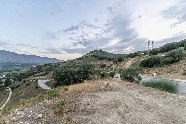 Terreno en Diseminado 257, 62