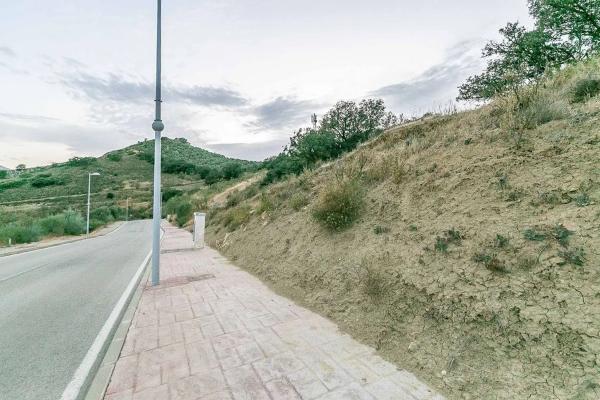 Terreno en Diseminado 257, 168