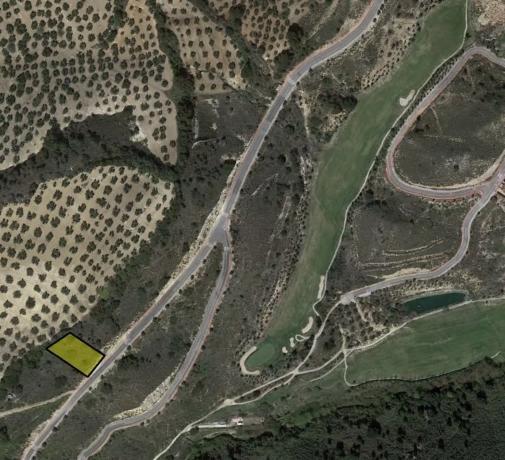 Terreno en Diseminado 257, 184