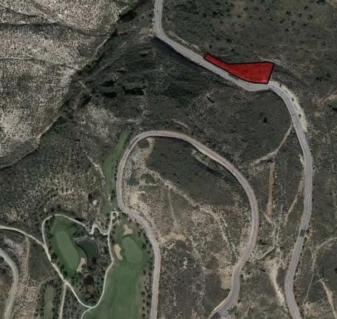 Terreno en Diseminado 257, 307