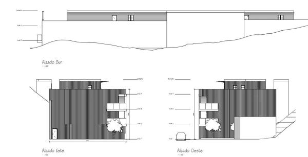 Terreno en avenida Blas Infante