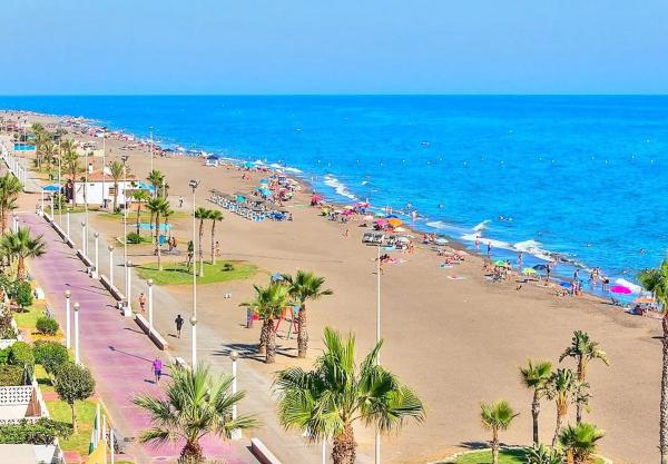 Terreno en Playa del Rincón