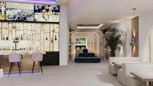 Terreno en calle Lago Lomond