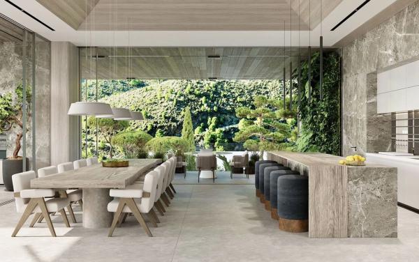 Terreno en calle Lago Lomond