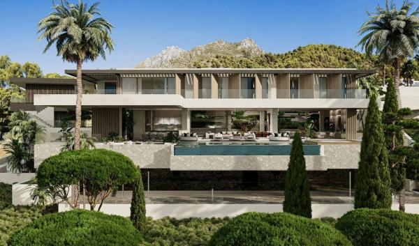 Terreno en calle Lago Lomond