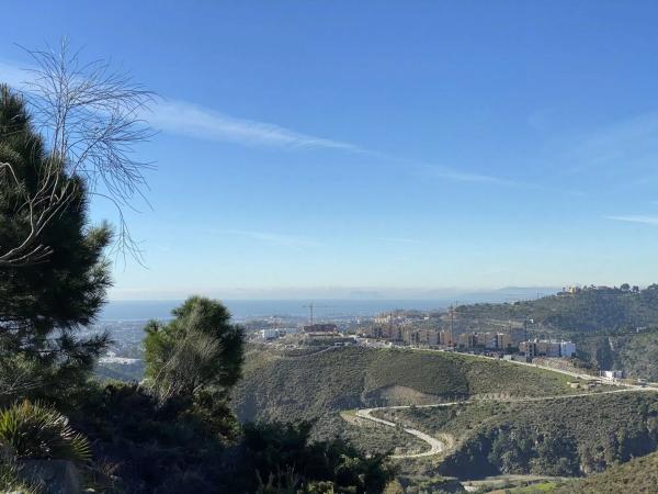 Terreno en calle Lago Lomond