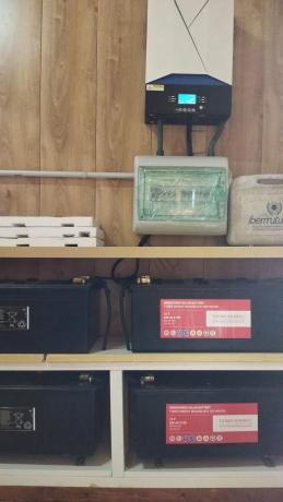 Terreno en Buenavista-Lauro Golf