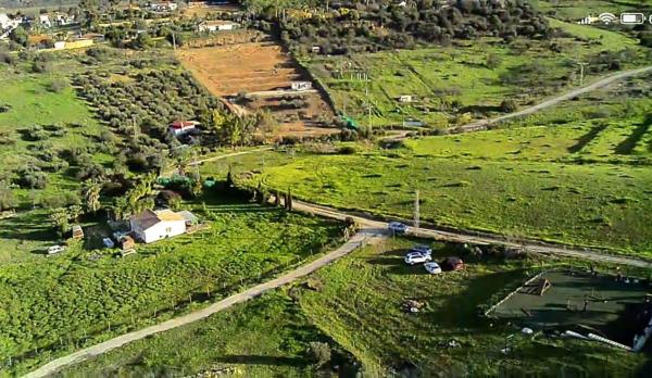 Terreno en Buenavista-Lauro Golf