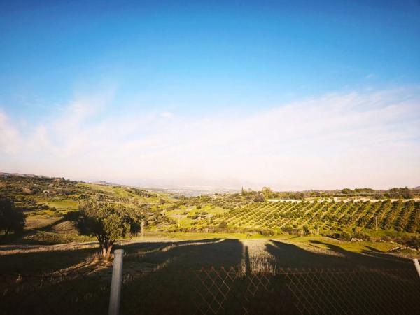 Terreno en Buenavista-Lauro Golf