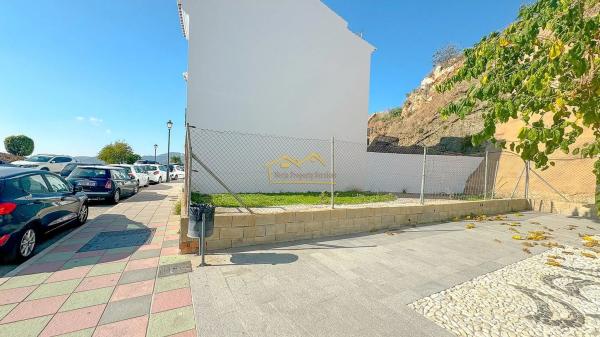 Terreno en Frigiliana