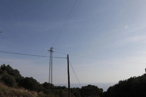 Terreno en calle el Olmedo