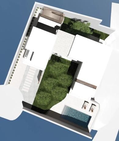 Terreno en calle Jasmine, 6