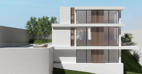 Terreno en calle Jasmine, 6