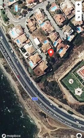 Terreno en calle Jasmine, 6