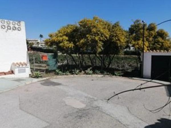 Terreno en calle Jasmine, 6