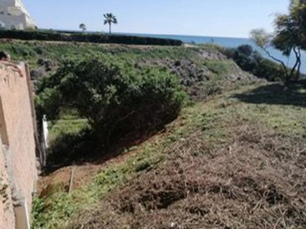 Terreno en calle Jasmine, 6