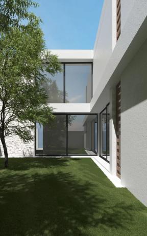 Terreno en calle Jasmine, 6