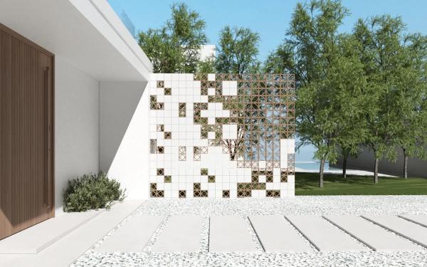 Terreno en calle Jasmine, 6