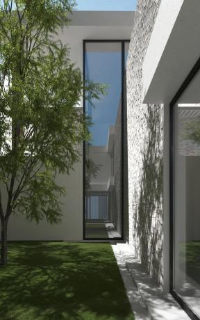 Terreno en calle Jasmine, 6