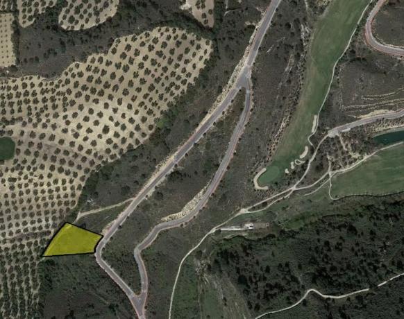 Terreno en Arrabal Urb Antequera Golf