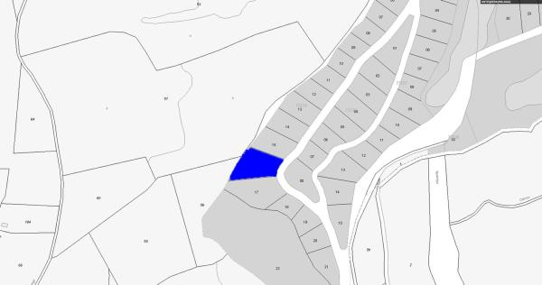 Terreno en Arrabal Urb Antequera Golf