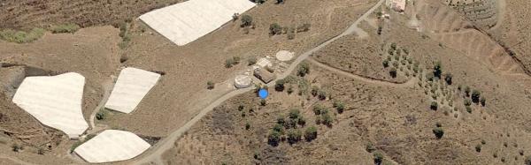 Terreno en rio gui, 8