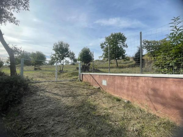 Terreno en calle el Romeral, 1