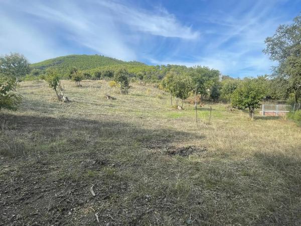 Terreno en calle el Romeral, 1