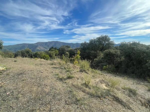 Terreno en calle el Romeral, 1