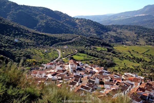 Terreno en La Estación, 1
