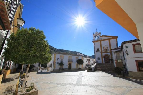 Terreno en La Estación, 1