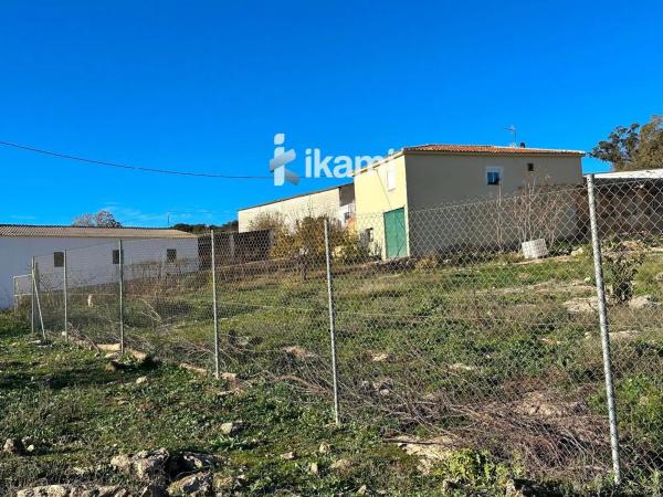 Terreno en Archidona