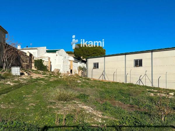 Terreno en Archidona