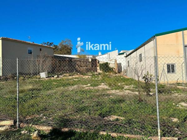 Terreno en Archidona