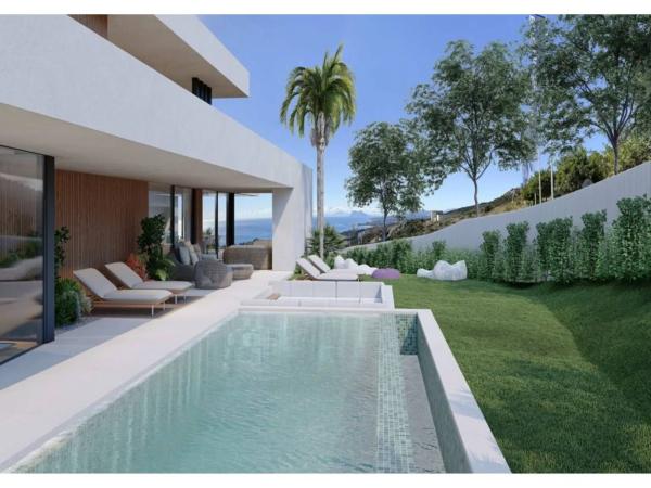 Terreno en calle Tubalitas