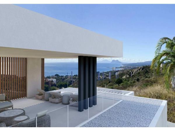 Terreno en calle Tubalitas