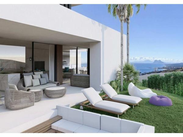 Terreno en calle Tubalitas